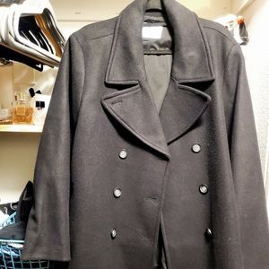 OLD NAVY PEA COAT